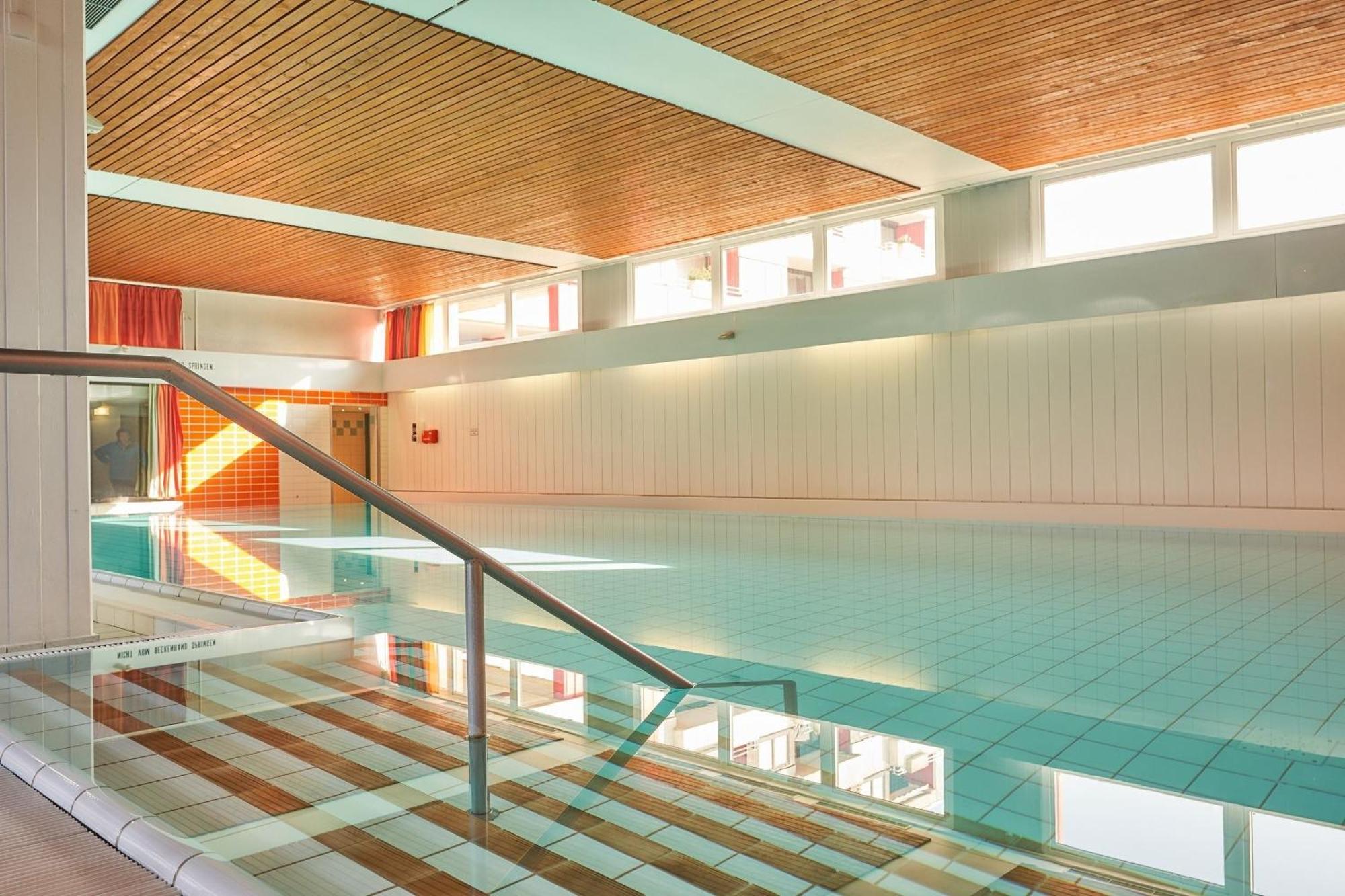 Berolina 804 Penthouse Mit Meerblick Dahme  Esterno foto