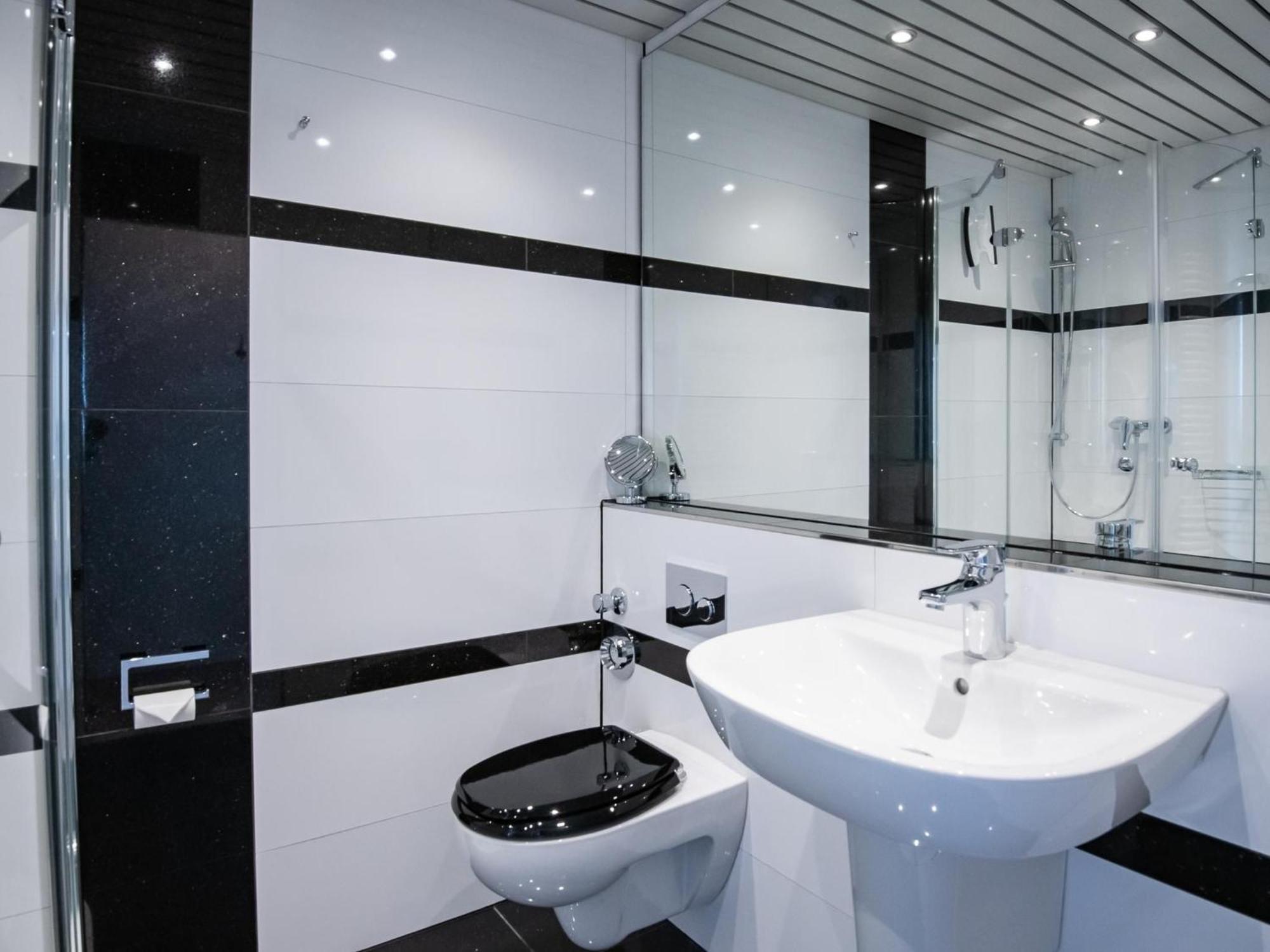 Berolina 804 Penthouse Mit Meerblick Dahme  Esterno foto